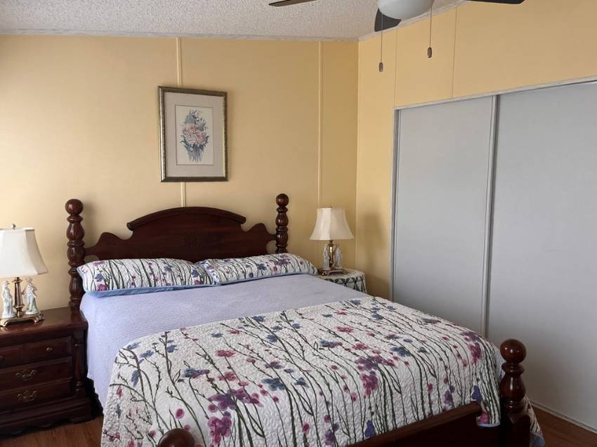 1276 Las Brisas Lane a Winter Haven, FL Mobile or Manufactured Home for Sale